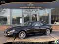 Photo maserati coupe Gransport 400 CV