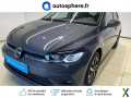 Photo volkswagen polo 1.0 TSI 95ch VW Edition