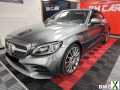 Photo mercedes-benz cl Cabriolet 220 d 9G-Tronic AMG Line