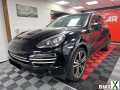 Photo porsche cayenne 3.0 D V6 245 Platinium Edition Tiptronic S A Chron