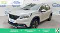 Photo peugeot 2008 1.2 PureTech 110 EAT6 Allure