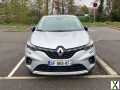 Photo renault captur TCe 140 - 21 Intens