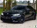 Photo bmw m2 Competition 410 ch M DKG7