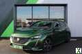 Photo peugeot 308 PureTech 130 Setamp;S EAT8 GT