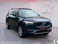 Photo volvo xc90 Momentum