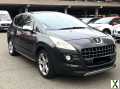 Photo peugeot 3008 1.6+HDi+16V+112ch+FAP+BMP6+BLUE+LION+Premium+Pack