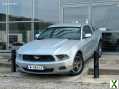 Photo ford mustang V6 4.0L