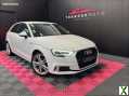 Photo audi a3 1.6 TDI 110ch S Line 177500km