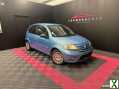 Photo citroen c3 1.4 HDi Exclusive Sensodrive 170000km ORIGINE FRAN