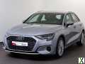 Photo audi a3 Audi A3 Sportback Advanced 35 TDI 150Ch S Tronic /