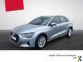 Photo audi a3 Audi A3 Sportback 35 TDI 150Ch S Tronic Advanced N