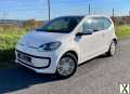 Photo volkswagen up! UP! 1.0 60ch MOVE