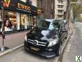 Photo mercedes-benz v Mercedes 2.0 250 D 190 TVA RECUP EXTRALONG AVANTGA