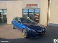 Photo mercedes-benz c 200 Mercedes BREAK 1.6 200 CDI 135CH AMBITION BVA