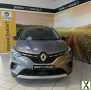 Photo renault captur mild hybrid 140 Techno