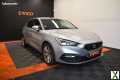 Photo seat leon 1.0 E-TSI 110 CH MHEV BUSINESS DSG BVA SUIVI CONCE