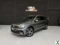 Photo volkswagen tiguan Allspace 2.0 TDI 150 DSG7 Carat R-Line - Attelage