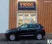 Photo volkswagen tiguan 2.0 TDI 110 BLUEMOTION Distribution à jour