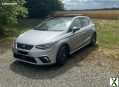 Photo seat ibiza FR TDI 115cv