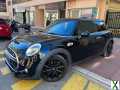 Photo mini one HATCH 3 PORTES F56 Cooper S 192 CV BVA6