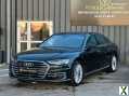 Photo audi a8 50 TDI 286 chx Quattro Avus Extended Limited Editi