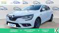 Photo renault megane 1.5 dCi Energy 110 Intens