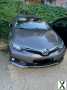 Photo toyota auris Hybride 136h Design