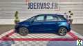 Photo citroen c4 spacetourer BUSINESS bluehdi 130 ss bvm6