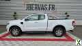 Photo ford ranger SUPER CABINE 2.0 ECOBLUE 170 CH SS 4X4 XLT BVA10