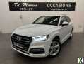 Photo audi q5 55 TFSIE 367 S line QUATTRO S tronic 7