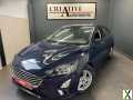 Photo ford focus 1.5 EcoBlue 120 CV BVA8 Trend Business