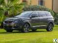 Photo peugeot 5008 GT LINE 130 ch