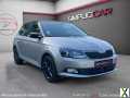 Photo skoda fabia Clever