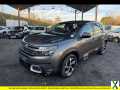 Photo citroen c5 aircross Business