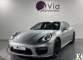 Photo porsche panamera Turbo V8 4.8 500 PDK / SUIVI COMPLET PORSCHE