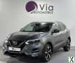 Photo nissan qashqai 1.2 DIG-T 115 N-Connecta - TOIT PANORAMIQUE/SIEGES