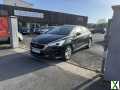 Photo ds automobiles ds 5 2.0 BlueHDi - 150 So Chic Gps + Camera AR + Clim