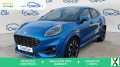 Photo ford puma II 1.0 EcoBoost 155 ST-Line - Garantie constructeu