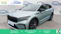 Photo skoda enyaq iV 180 60 kWh Sportline