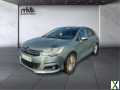 Photo citroen c4 1.6 HDi FAP - 90 2010 Collection PHASE 1