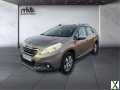 Photo peugeot 2008 1.2i PureTech 12V S\\u0026S - 110 Allure PHASE 1