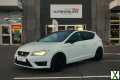 Photo seat leon e-hybrid Cupra 2.0 TSi 16V DSG6 290ch Toit ouvrant