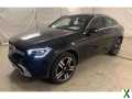 Photo mercedes-benz g Coupé GLC 300 e + Hybrid - BVA 9G-Tronic COUPE -