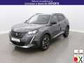 Photo peugeot 2008 BlueHDi 130 S\\u0026S EAT8 - Allure Pack