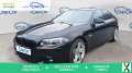 Photo bmw 530 530d 258 BVA8 M Sport