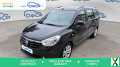 Photo dacia lodgy 1.2 Tce 115 Black Line