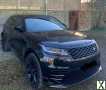 Photo land rover range rover velar D240 BVA HSE R-Dynamic