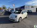 Photo fiat 500c 1.0 70CH BSG S\\u0026S DOLCEVITA HYBRYD