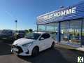 Photo toyota yaris 116H COLLECTION 5P HYBRIDE