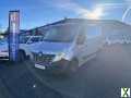 Photo renault master F3300 L1H1 2.3 DCI 110CH GRAND CONFORT EURO6